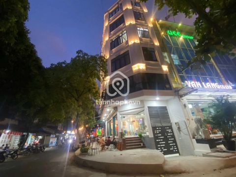 150 Đường Lê Đức Thọ, Phường An Nhơn