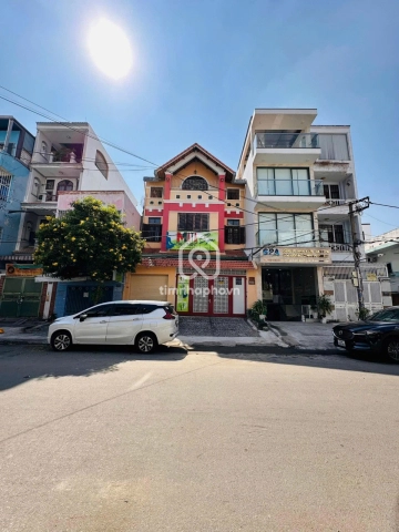 168/24 Đường Nguyễn Gia Trí, Phường Thạnh Mỹ Tây