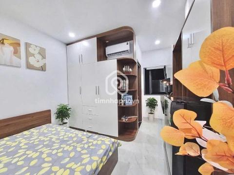 3/5-3/7 Đường Phan Bội Châu, Phường Gia Định