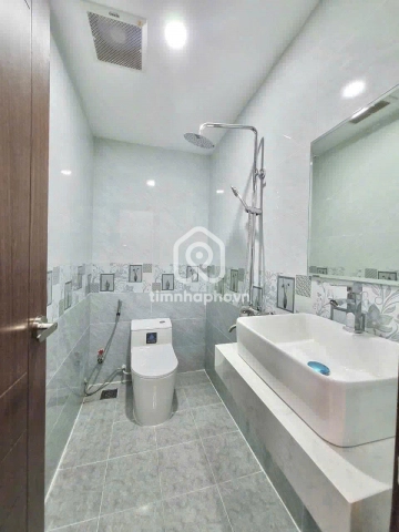 3/5-3/7 Đường Phan Bội Châu, Phường Gia Định