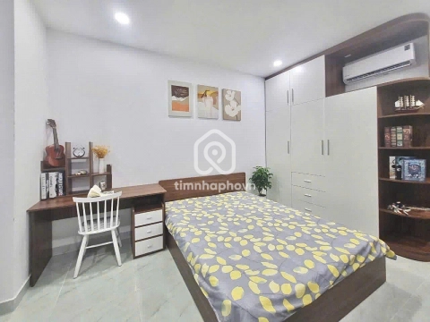 3/5-3/7 Đường Phan Bội Châu, Phường Gia Định