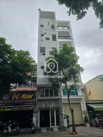 219/87 Đường Trần Văn Đang, Phường Nhiêu Lộc