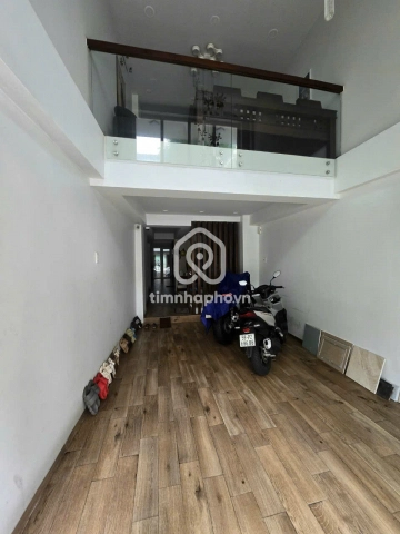 219/87 Đường Trần Văn Đang, Phường Nhiêu Lộc