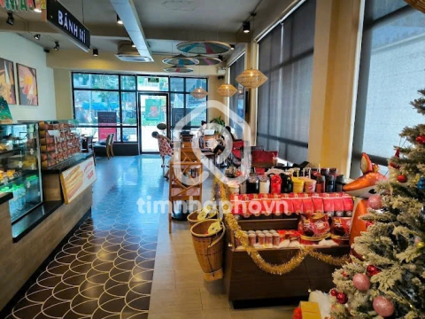 41 Đường Trần Não, Phường An Khánh