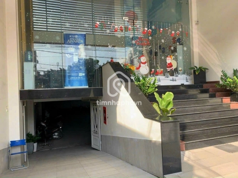 98 Đường Lâm Văn Bền, Phường Tân Thuận