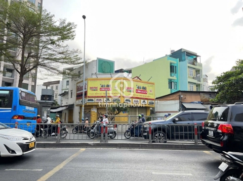 92 Đường Khánh Hội, Phường Vĩnh Hội