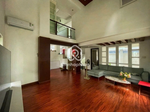 1 Đường Số 17, Phường An Khánh