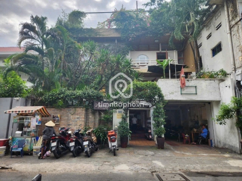 155B Đường Nguyễn Văn Thủ, Phường Sài Gòn