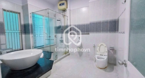 286/2B Đường Trần Hưng Đạo, Phường Cầu Ông Lãnh