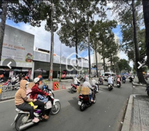 8A Đường Lý Thường Kiệt, Phường Chợ Lớn