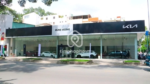 8A Đường Lý Thường Kiệt, Phường Chợ Lớn