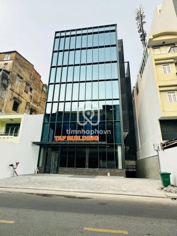 20-22-24 Đường Huỳnh Mẫn Đạt, Phường Chợ Quán