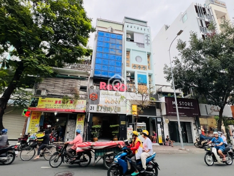 31 Đường Lý Chính Thắng, Phường Xuân Hòa