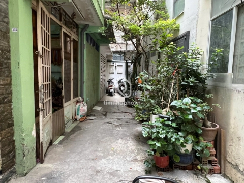 31 Đường Lý Chính Thắng, Phường Xuân Hòa