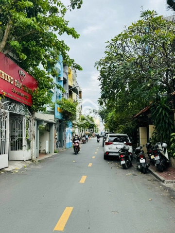2c Đường Trần Khánh Dư, Phường Tân Định