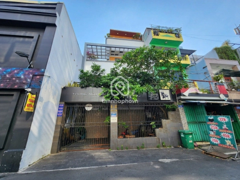 1-2 Đường Phan Tôn, Phường Tân Định