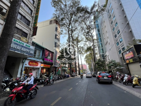 21A Đường Bùi Thị Xuân, Phường Bến Thành