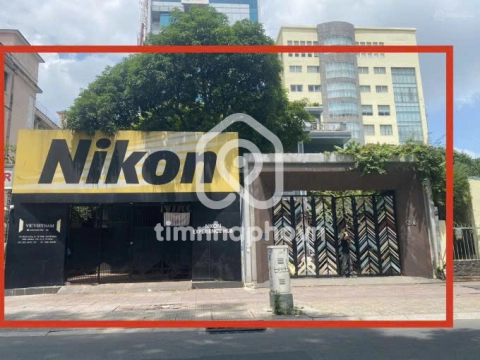 139A-139B Đường Pasteur, Phường Xuân Hòa