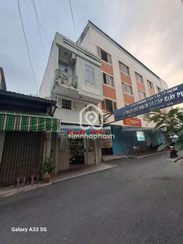 226/7 Đường Lý Chính Thắng, Phường Nhiêu Lộc