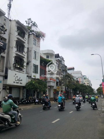 6/26 Đường Cách Mạng Tháng Tám, Phường Bến Thành
