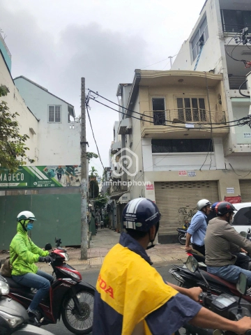 6/26 Đường Cách Mạng Tháng Tám, Phường Bến Thành