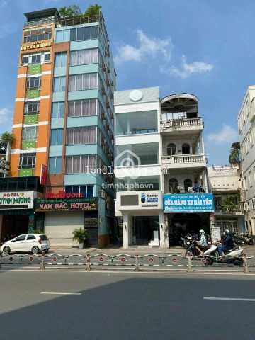 204 Đường Phan Đăng Lưu, Phường Gia Định