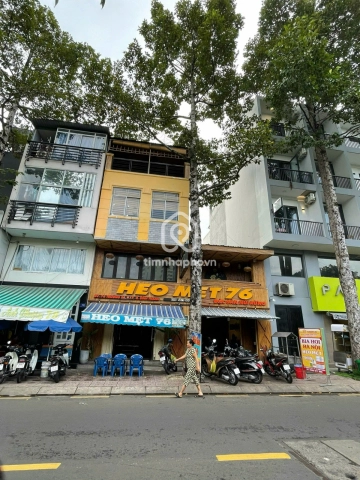 76 Đường Trường Sa, Phường Gia Định