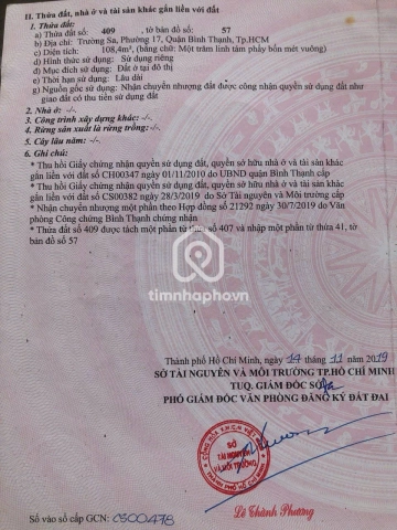 76 Đường Trường Sa, Phường Gia Định