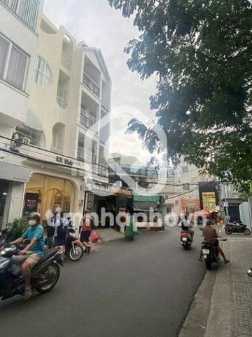 69 Đường Hoa Sữa, Phường Cầu Kiệu