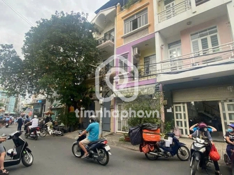 69 Đường Hoa Sữa, Phường Cầu Kiệu