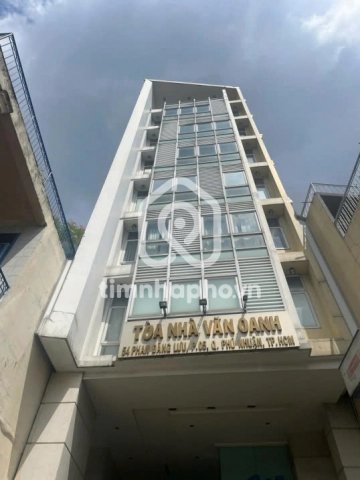 54 Đường Phan Đăng Lưu, Phường Đức Nhuận