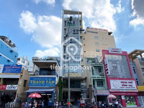 54 Đường Phan Đăng Lưu, Phường Đức Nhuận