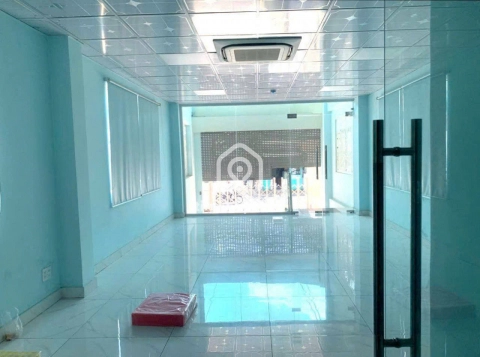 75 Đường Phan Văn Trị, Phường Bình Thạnh