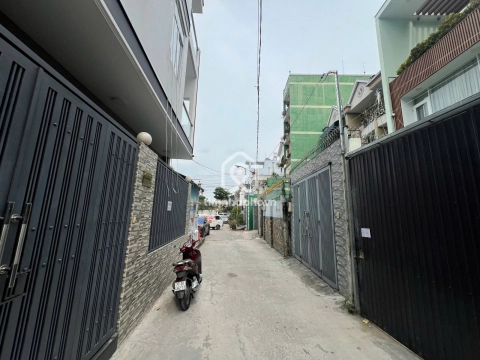 685/30/44-44A Đường Xô Viết Nghệ Tĩnh, Phường Bình Thạnh