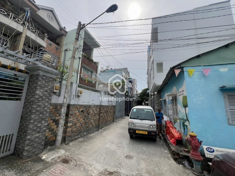 685/30/44-44A Đường Xô Viết Nghệ Tĩnh, Phường Bình Thạnh