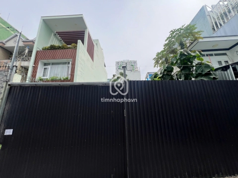 685/30/44-44A Đường Xô Viết Nghệ Tĩnh, Phường Bình Thạnh