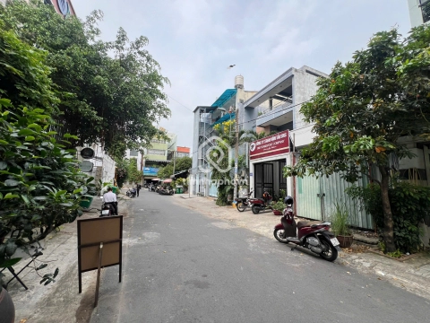 758/25/2F Đường Xô Viết Nghệ Tĩnh, Phường Thạnh Mỹ Tây
