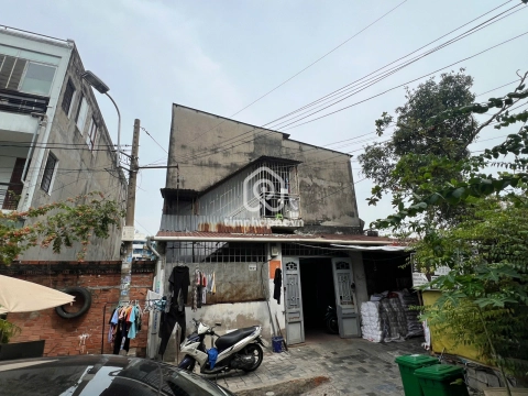 758/25/2F Đường Xô Viết Nghệ Tĩnh, Phường Thạnh Mỹ Tây