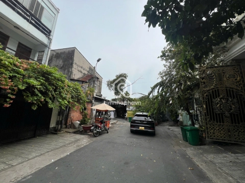 758/25/2F Đường Xô Viết Nghệ Tĩnh, Phường Thạnh Mỹ Tây