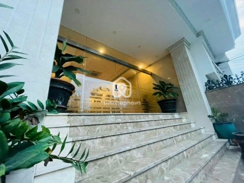 413/47a Đường Lê Văn Sỹ, Phường Nhiêu Lộc