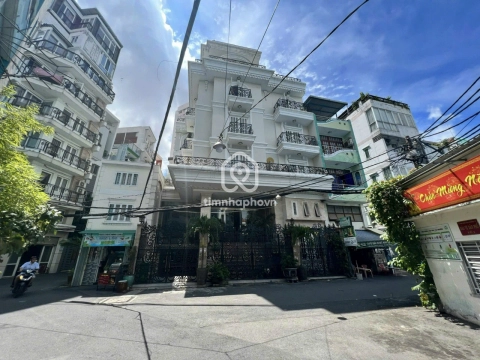 413/47a Đường Lê Văn Sỹ, Phường Nhiêu Lộc
