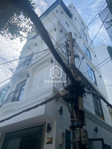 148/2m Đường Trần Khắc Chân, Phường Đức Nhuận