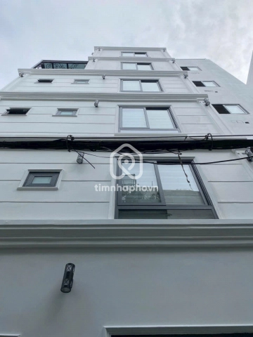 148/2m Đường Trần Khắc Chân, Phường Đức Nhuận