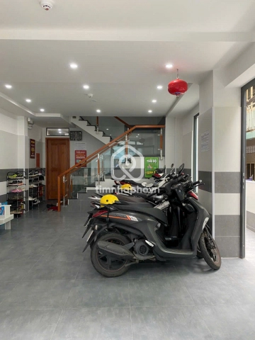 148/2m Đường Trần Khắc Chân, Phường Đức Nhuận