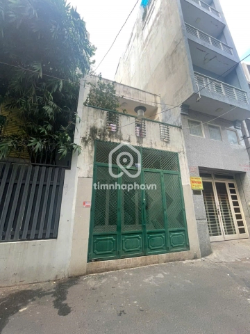 611/105 Đường Điện Biên Phủ, Phường Bàn Cờ