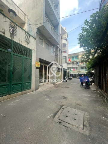 611/105 Đường Điện Biên Phủ, Phường Bàn Cờ