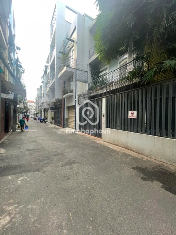 611/105 Đường Điện Biên Phủ, Phường Bàn Cờ