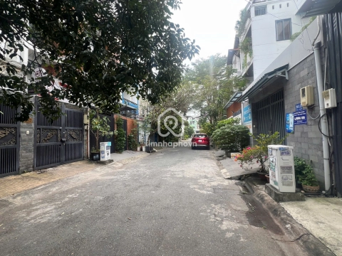 200/1/14 Đường Bình Lợi, Phường Bình Lợi Trung