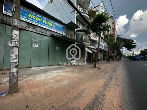 208 Đường Đinh Bộ Lĩnh, Phường Bình Thạnh
