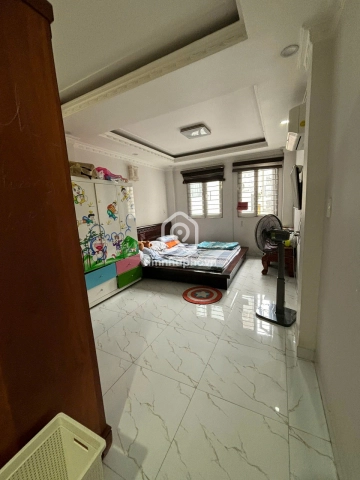 27/11 Đường Nguyễn Thái Bình, Phường Sài Gòn